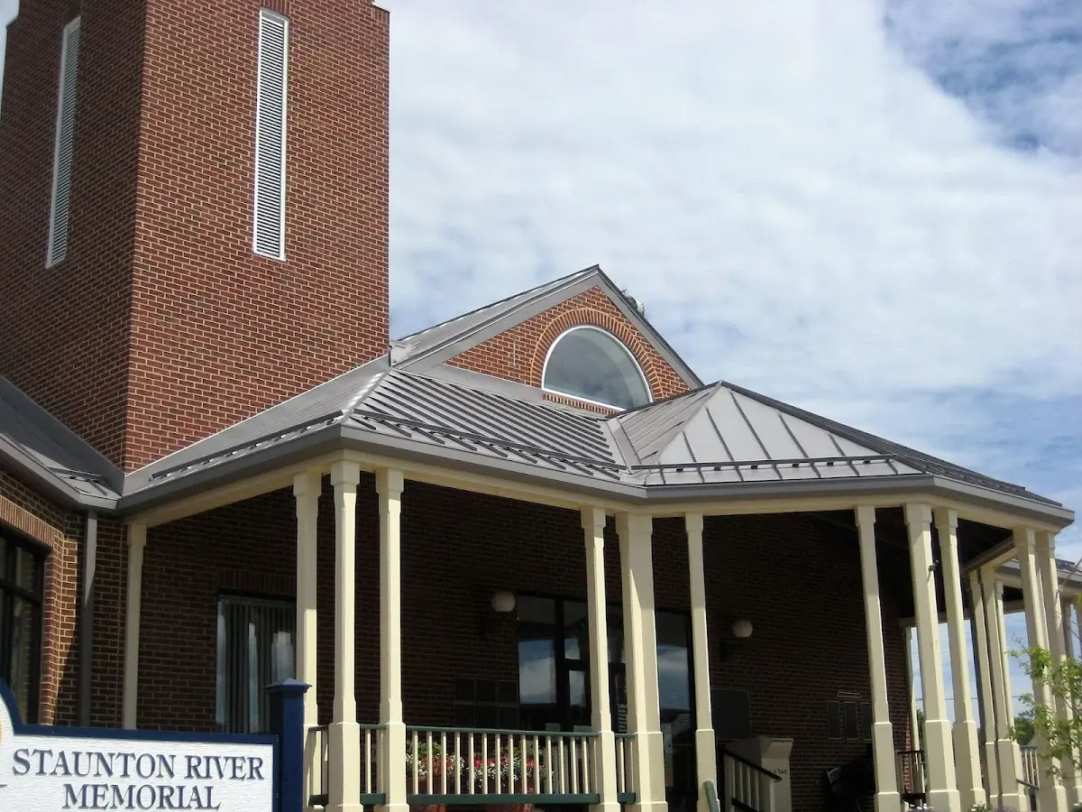 Skilled roofing craftsmen working on a residential roof in Goresville