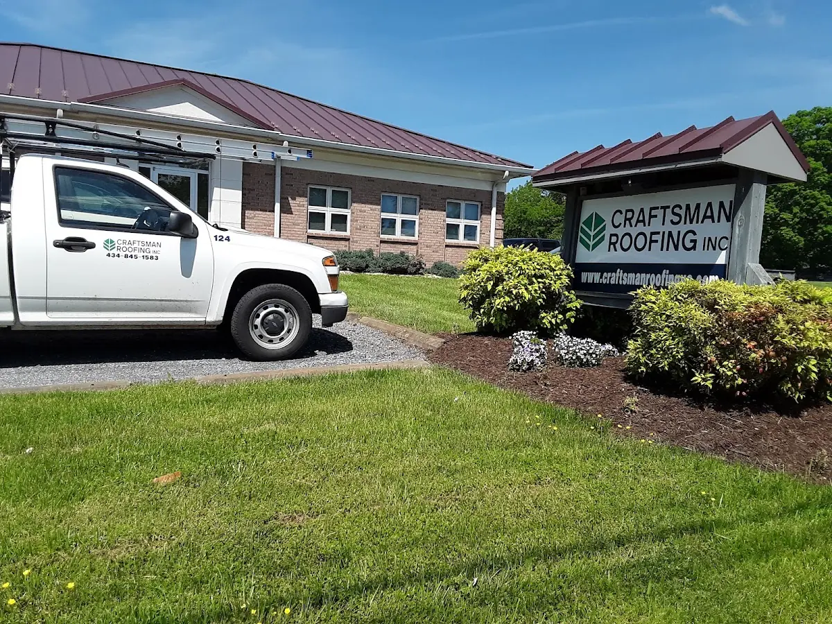 Quality Chimney Repair by experienced craftsmen in Goresville